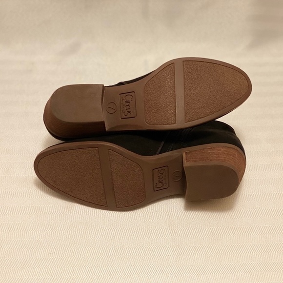 Circus by Sam Edelman Preston Ankle Booties - Picture 7 of 7